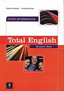 Total English Upper Intermediate Students' Book