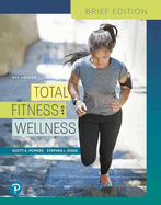 Total Fitness and Wellness, Brief Edition