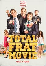 Total Frat Movie - Warren P. Sonoda