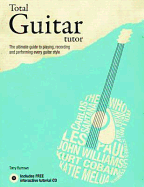 Total Guitar Tutor