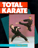 Total Karate - Queen, J Allen