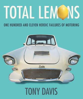 Total Lemons - Davis, Tony