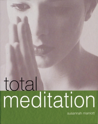 Total Meditation - Marriott, Susannah