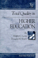 Total Quality in Higher Education Esses - Lewis, Ralph