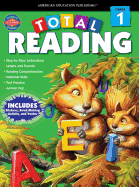 Total Reading, Grade 1