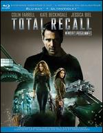 Total Recall (2-Discs] [Extended Edition) [Blu-ray/DVD] - Len Wiseman