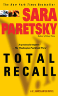 Total Recall: A V. I. Warshawski Novel