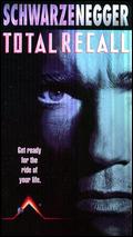 Total Recall [Special Edition] - Paul Verhoeven