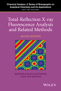 Total-Reflection X-Ray Fluorescence Analysis and Related Methods