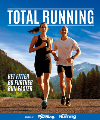 Total Running - Running, Men's, and Running, Women's