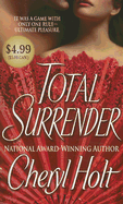 Total Surrender - Holt, Cheryl