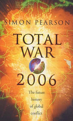Total War 2006 - Pearson, Simon