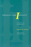Totality and Infinity - Levinas, Emmanuel, Professor