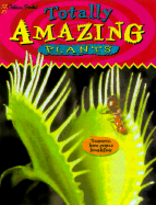 Totally Amazing Plants - Kespert, Deborah, and Hillyard, Julia