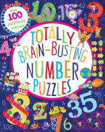 Totally Brain-Busting Number Puzzles