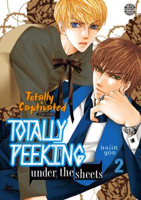 Totally Peeking Under the Sheets, Volume 2 - Yoo, Hajin