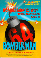 Totally Unauthorized Bomberman 64