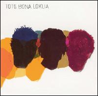 Toto Bona Lokua - Richard Bona/Lokua Kanza/Gerald Toto