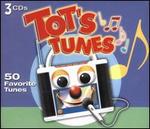 Tot's Tunes [3 Disc Boxset]