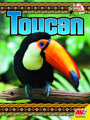 Toucan - Coup, Jessica