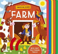 Touch and Learn Farm