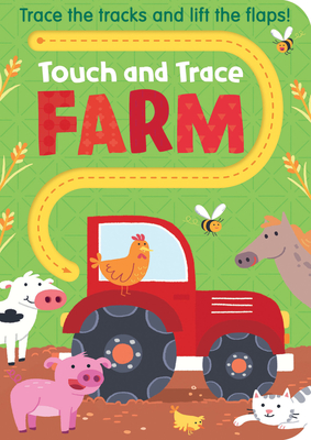 Touch and Trace Farm - Litton, Jonathan