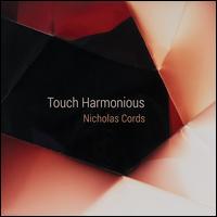 Touch Harmonious - Nicholas Cords (viola)
