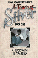 Touch of Silver Book 1
