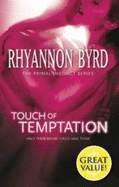 TOUCH OF TEMPTATION