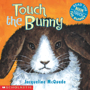 Touch the Bunny - 