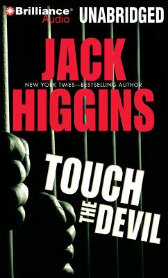 Touch the Devil - Higgins, Jack, and Page, Michael (Read by)