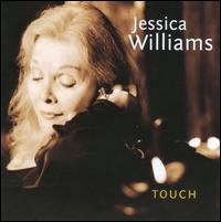 Touch - Jessica Williams