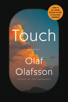 Touch - Olafsson, Olaf