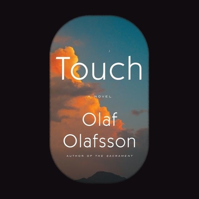 Touch - Olafsson, Olaf, and Noble, Peter (Read by)