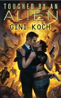 Touched by an Alien - Koch, Gini