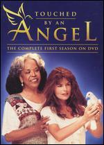 Touched By an Angel: The Complete First Season [4 Discs]