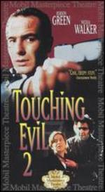 Touching Evil: Series 02 - Alex Pillai; Rachel Talalay; Sheree Folkson