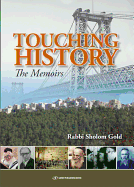 Touching History: From Williamsburg to Jerusalem