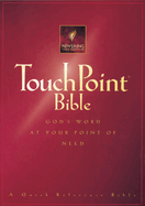 Touchpoint Bible-Nlt