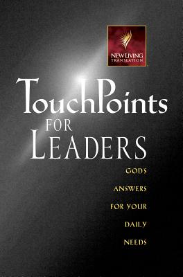 Touchpoints for Leaders: God's Wisdom for Leading in Life, Family, Work, and Ministry - Beers, Ron, and Beers, Gilbert, and Rumford, Douglas J