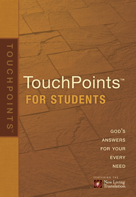 Touchpoints for Students - Beers, Ronald A, and Mason, Amy E