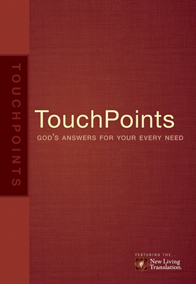 Touchpoints: God's Answers for Your Every Need - Beers, Ronald A, and Mason, Amy E
