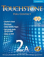 Touchstone 2a Full Contact (with Ntsc DVD)
