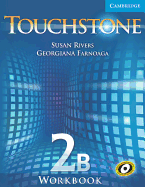 Touchstone Level 2 Workbook B