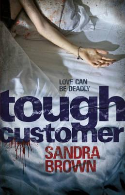 Tough Customer - Brown, Sandra