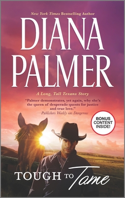 Tough to Tame - Palmer, Diana