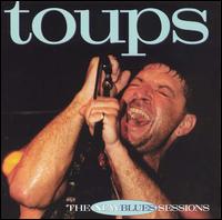 Toups - Wayne Toups