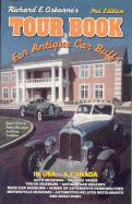 Tour Book for Antique Car Buffs: In USA and Canada