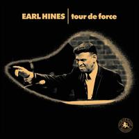 Tour de Force - Earl Hines