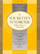 Tourette's Syndrome: Finding Answers and Getting Help